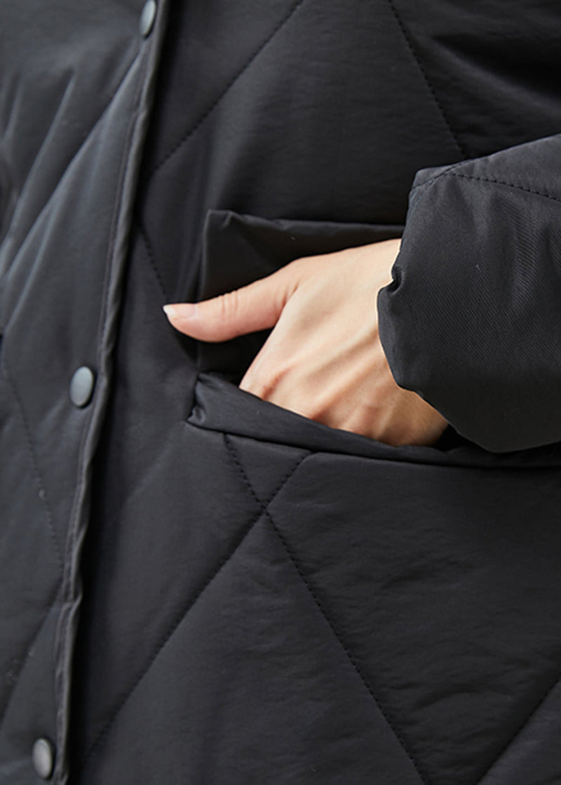 Sophisticated Jacket with a Clean Classic Look