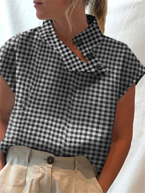 Beautifully Finished Top in a Timeless Design