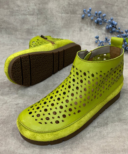 Classic Vintage Shoes with a Flattering Fit