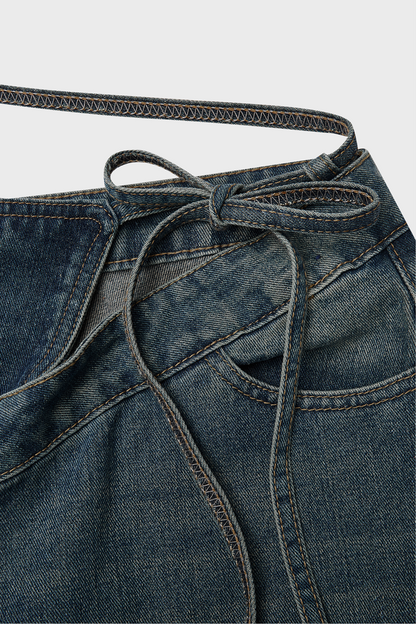 Beautifully Balanced Garment with Timeless Character