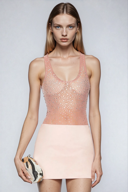 Beautifully Balanced Garment with Timeless Character