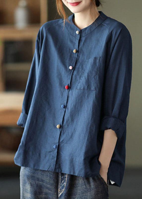 Polished Blouse with an Effortless Classic Look