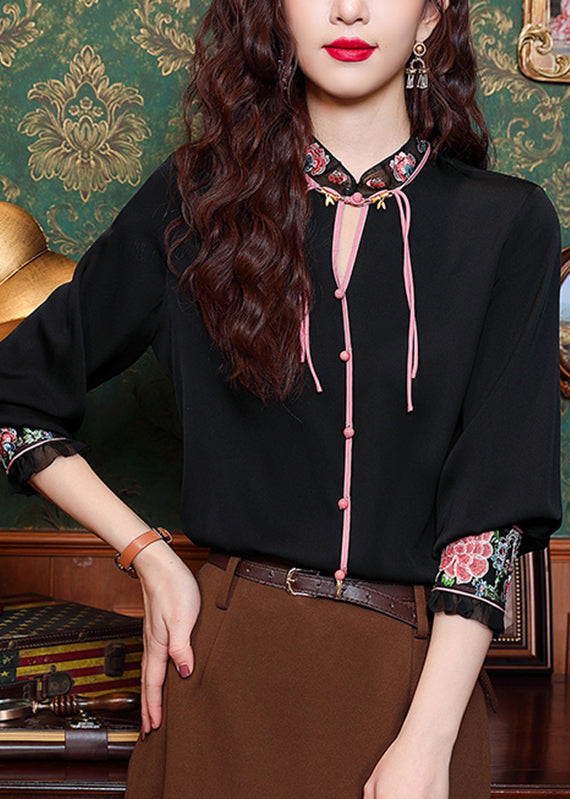 Beautifully Crafted Shirt in a Classic Style