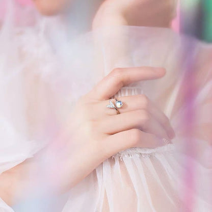 Beautifully Finished Garment in a Timeless Design