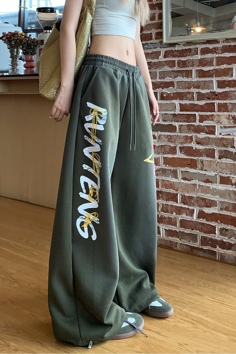 Vintage Inspired Pants with a Contemporary Edge