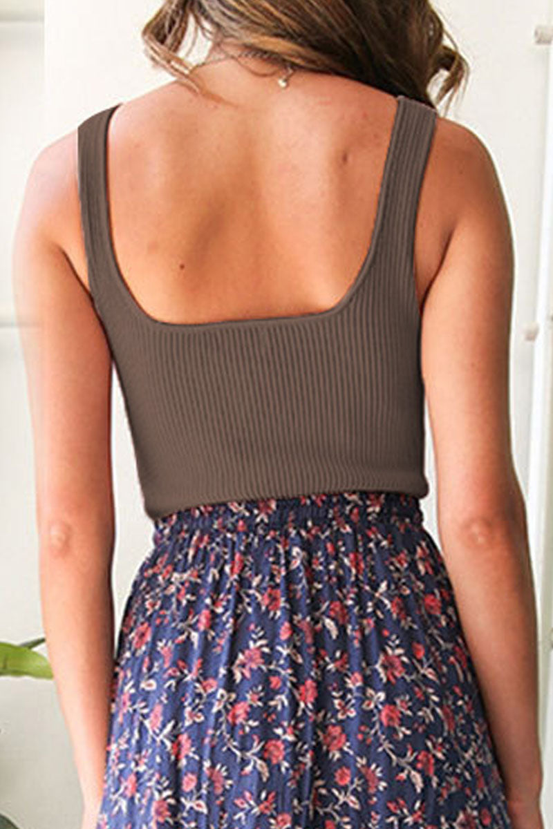 A Vintage Style Top with Delicate Timeless Details