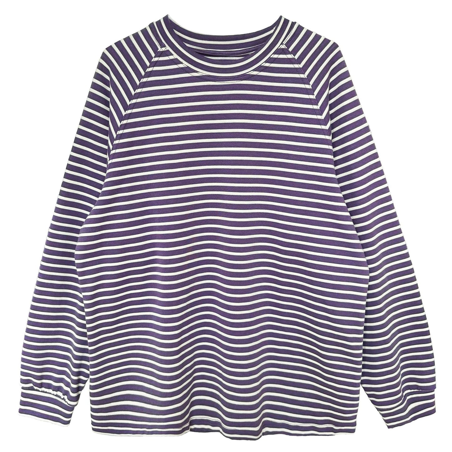 Beautifully Crafted Sweater in a Classic Style