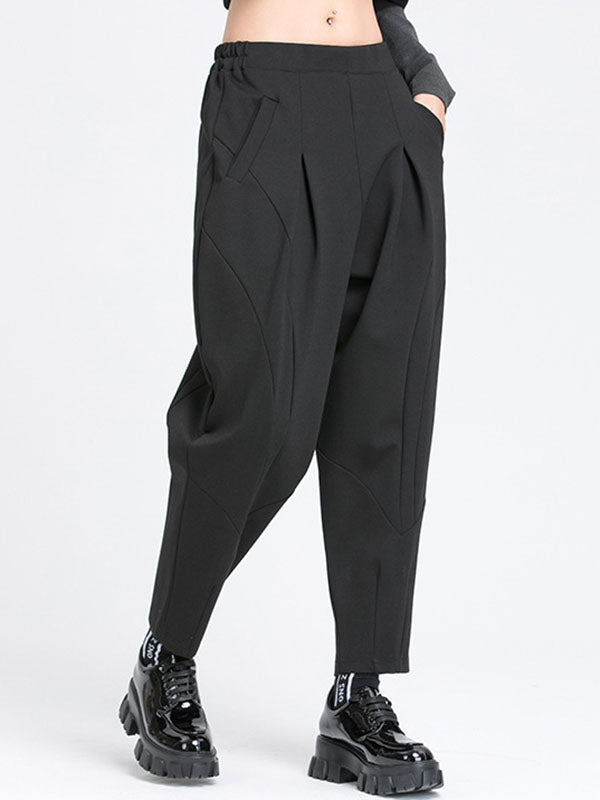 Gracefully Styled Pants for Any Occasion