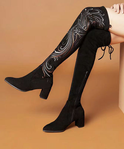 Gracefully Styled Boots for Any Occasion