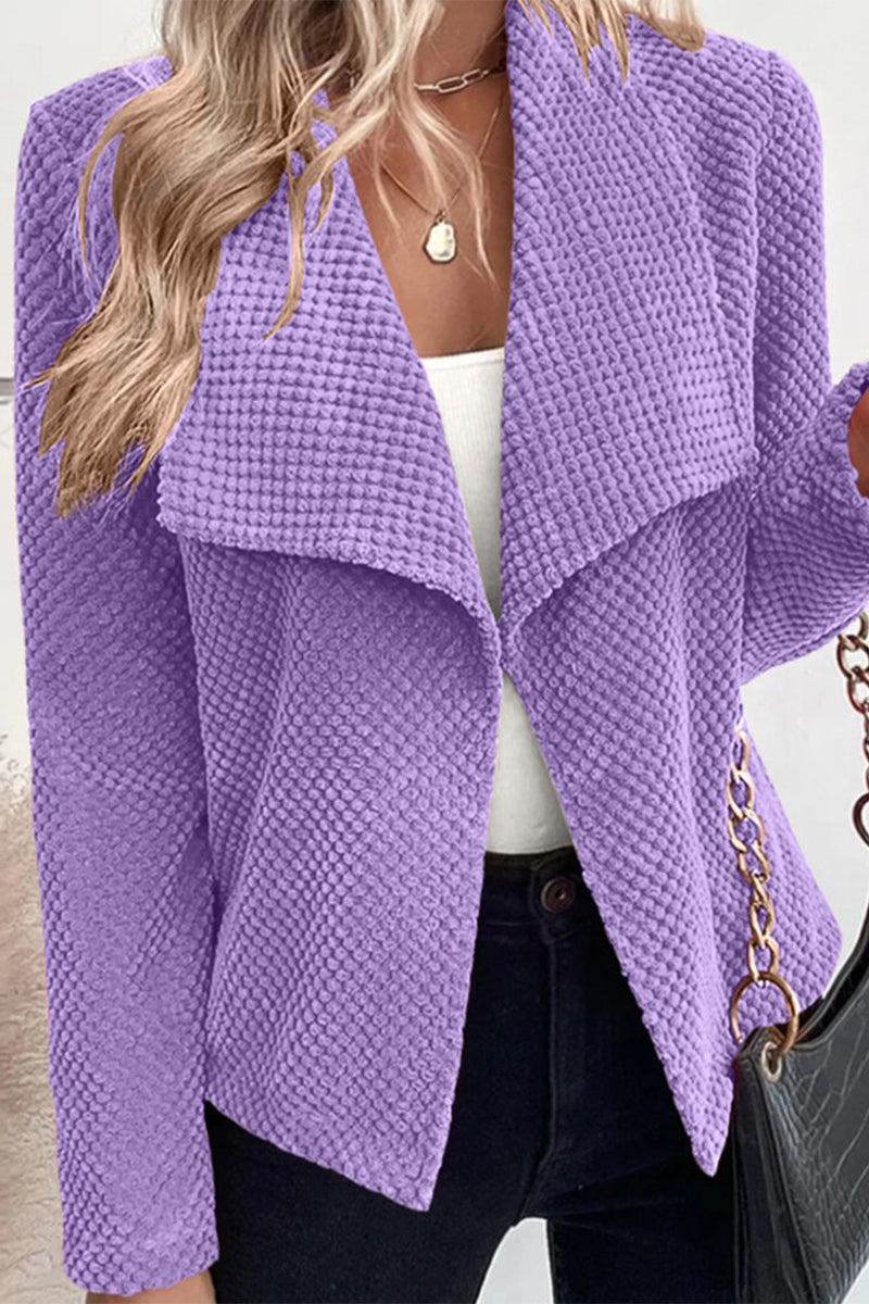 Beautifully Crafted Garment in a Classic Style