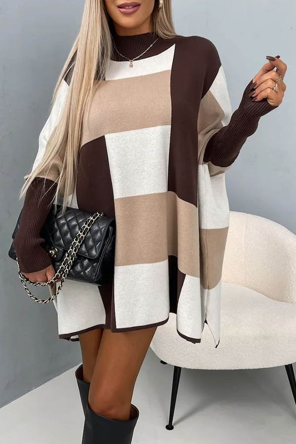 Effortlessly Elegant Sweater with a Timeless Design