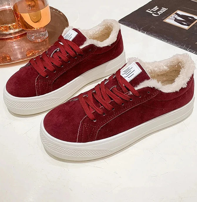 Classic Vintage Shoes with a Flattering Fit
