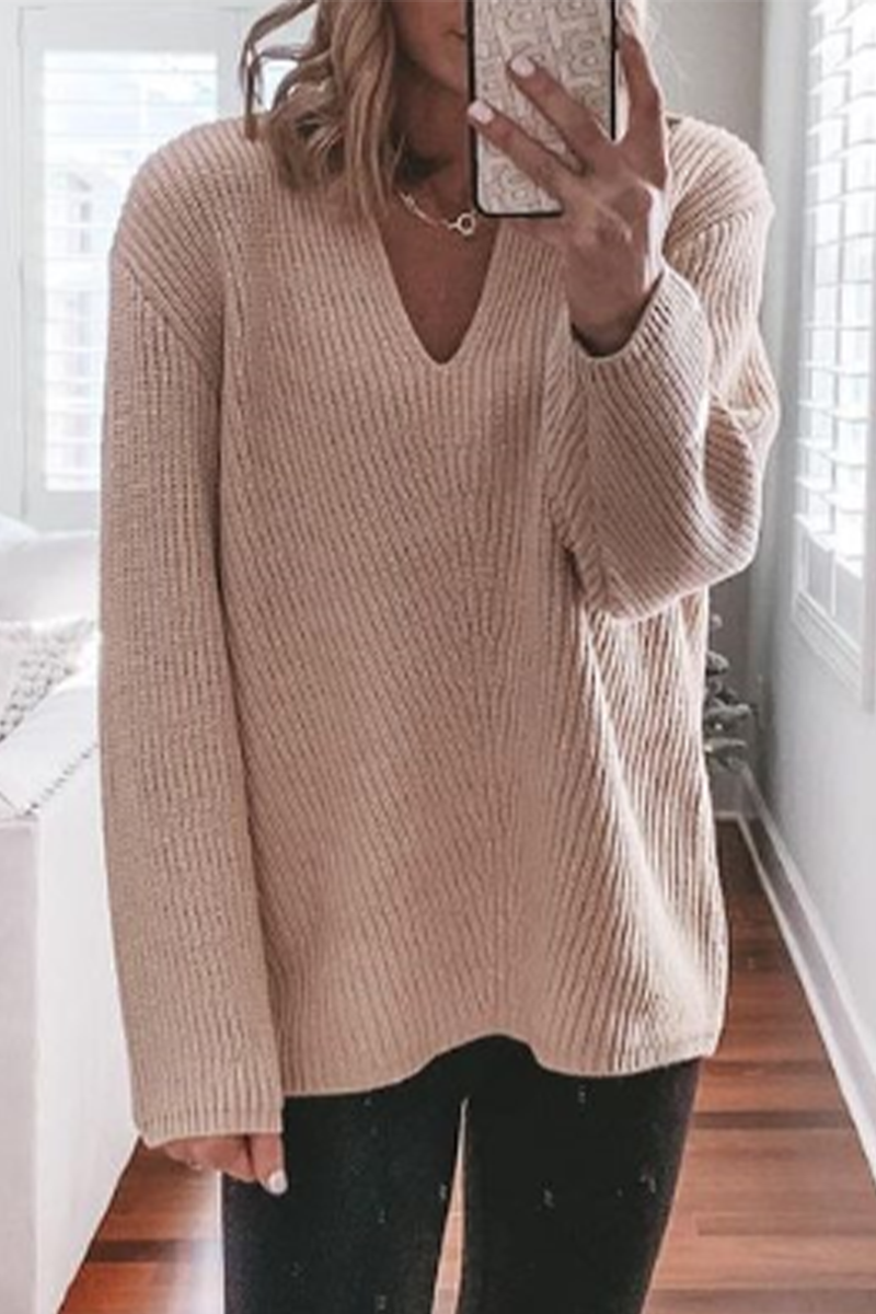 Classic Vintage & Enduringly Stylish Sweater