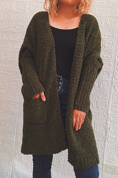 Classic Vintage & Enduringly Stylish Sweater
