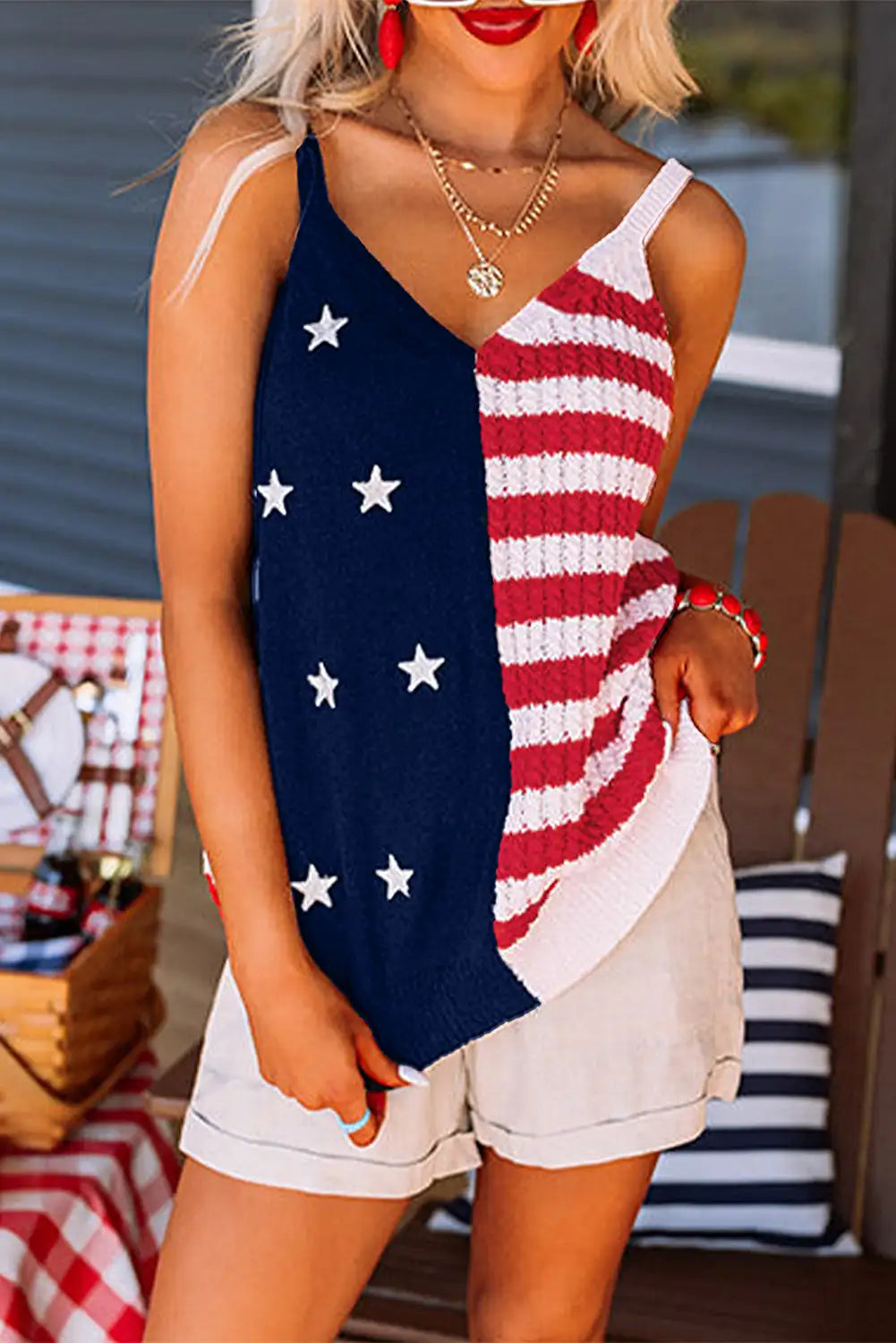 Gracefully Styled Garment for Any Occasion