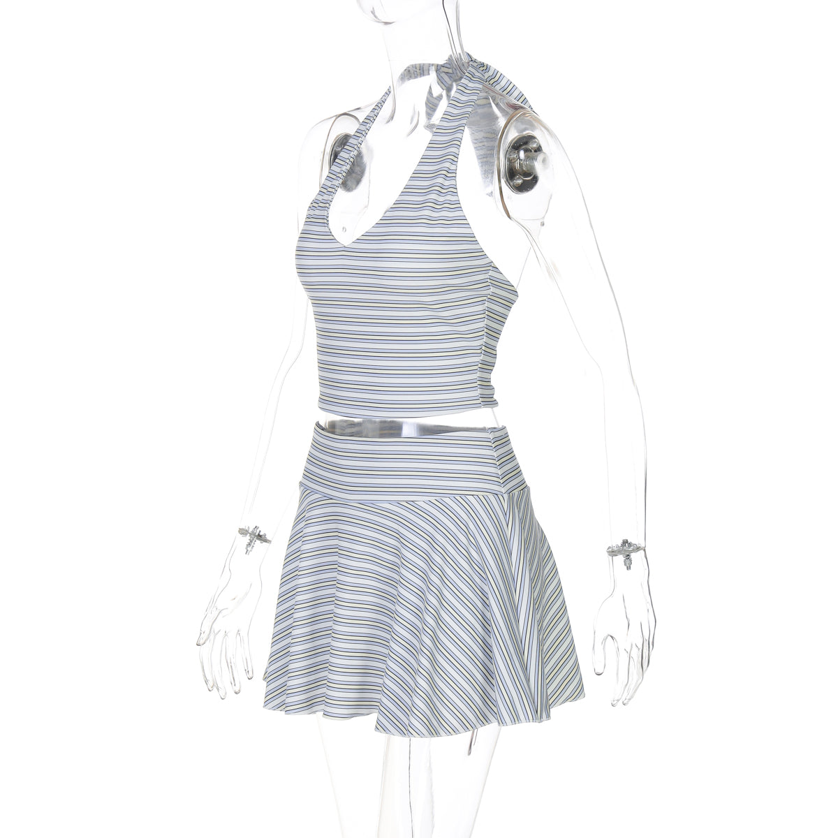 Elegantly Styled Garment for Everyday Wear