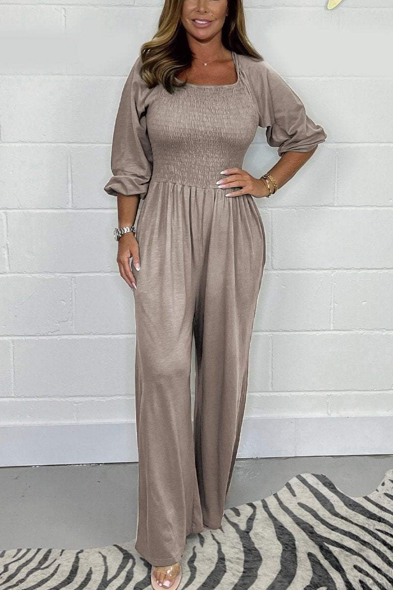 Sophisticated Garment with a Clean Classic Look