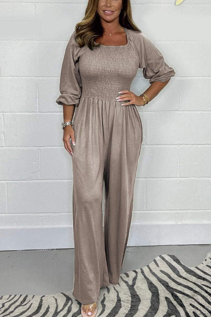Sophisticated Garment with a Clean Classic Look