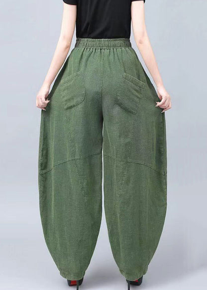 Elegantly Styled Pants for Everyday Wear