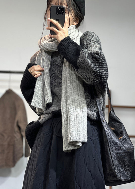 Classic Vintage & Enduringly Stylish Sweater