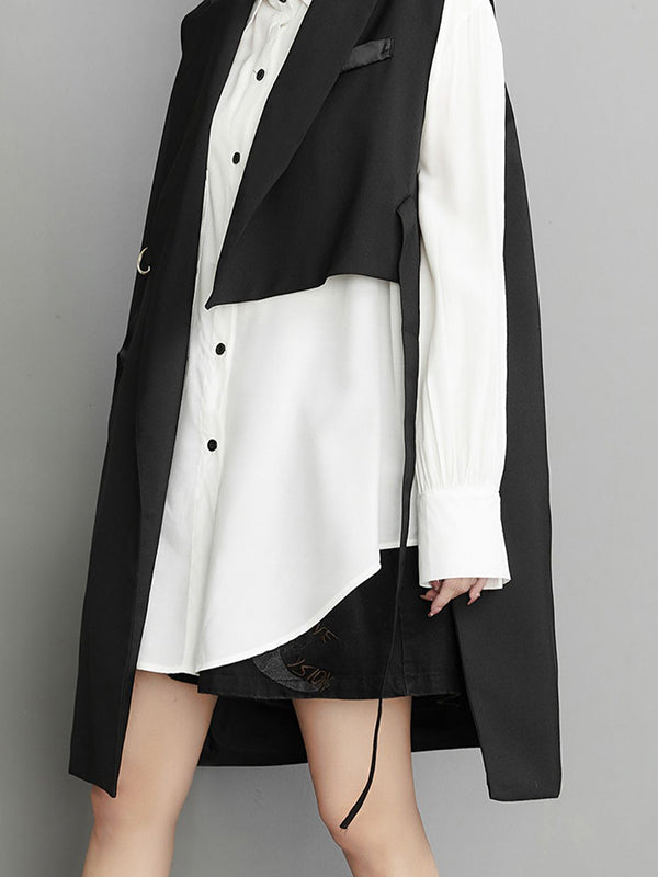 Gracefully Styled Garment for Any Occasion