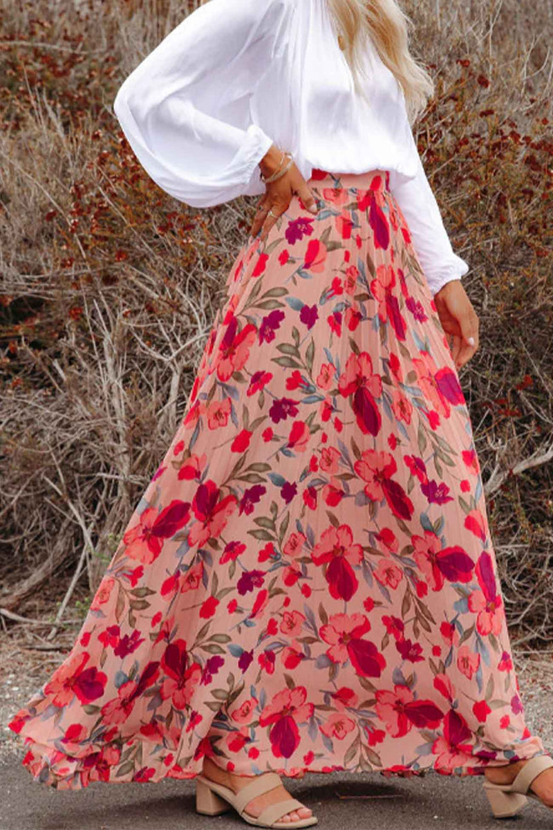 Elegantly Styled Garment for Everyday Wear
