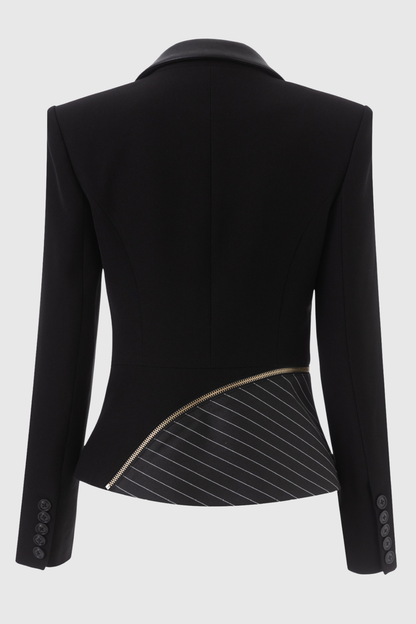 A Vintage Style Garment with Delicate Timeless Details