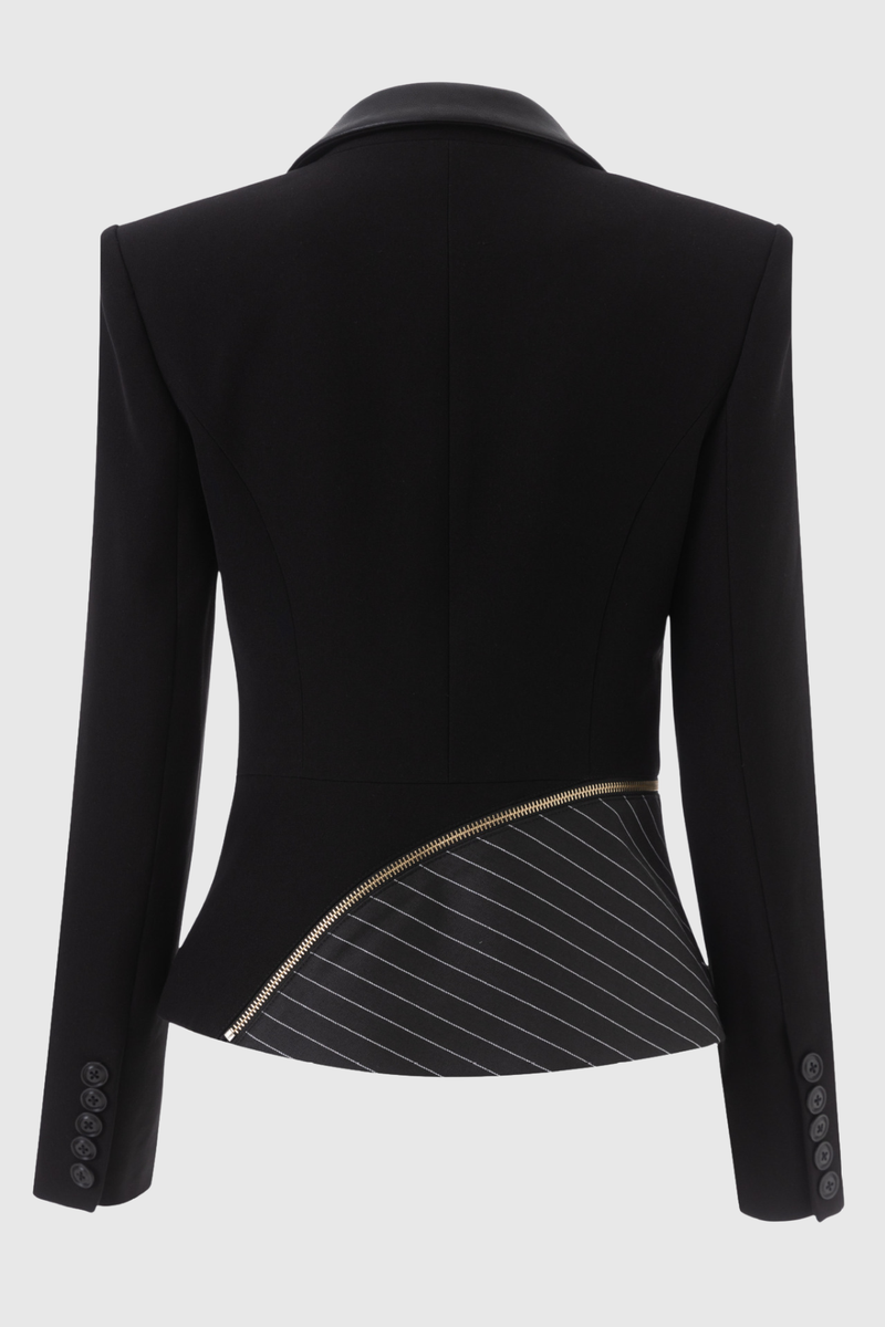 A Vintage Style Garment with Delicate Timeless Details