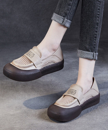 Classic Vintage Shoes with a Flattering Fit