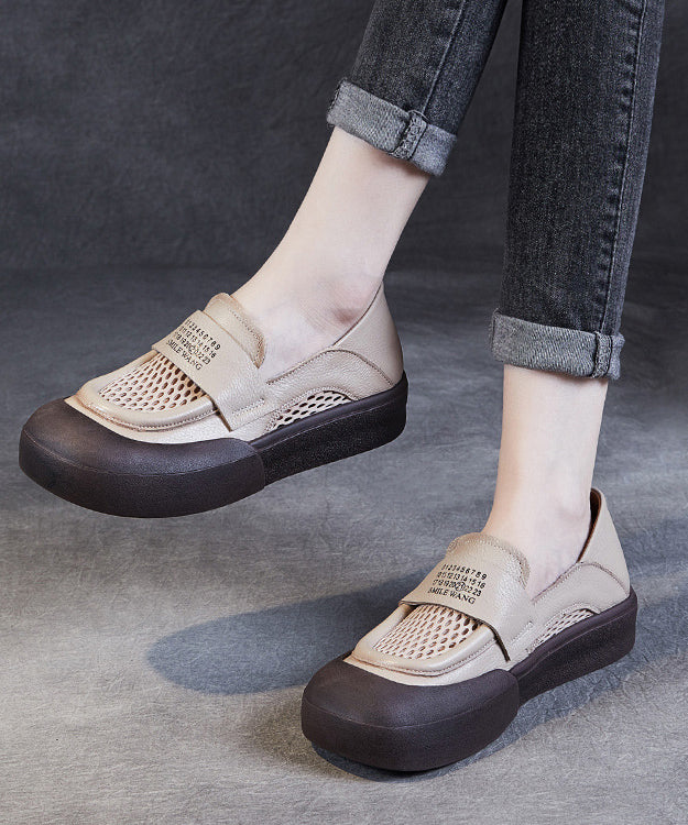 Classic Vintage Shoes with a Flattering Fit