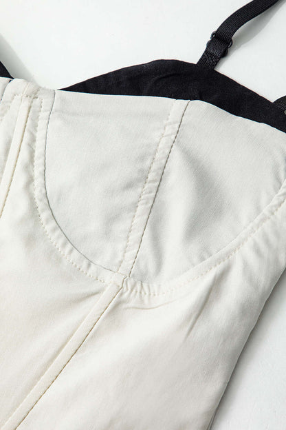 Classic Vintage & Enduringly Stylish Top
