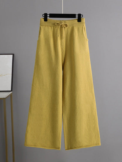 A Vintage Style Sweater with Delicate Timeless Details