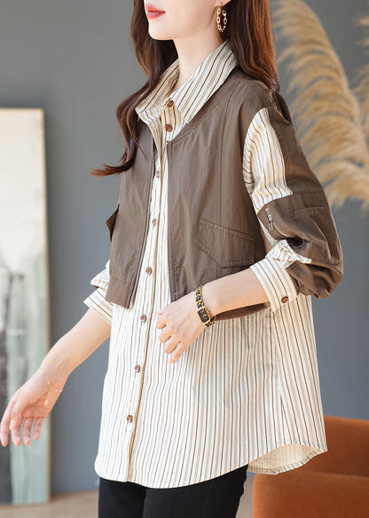 Elegantly Styled Shirt for Everyday Wear