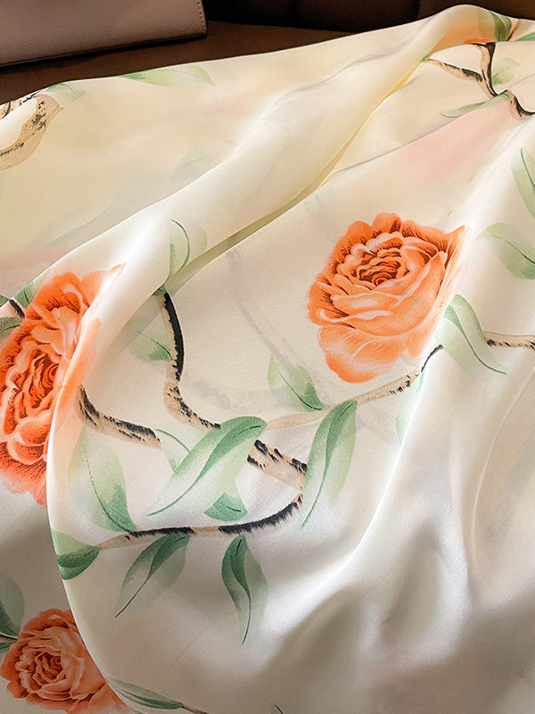 Vintage Inspired Garment with a Contemporary Edge