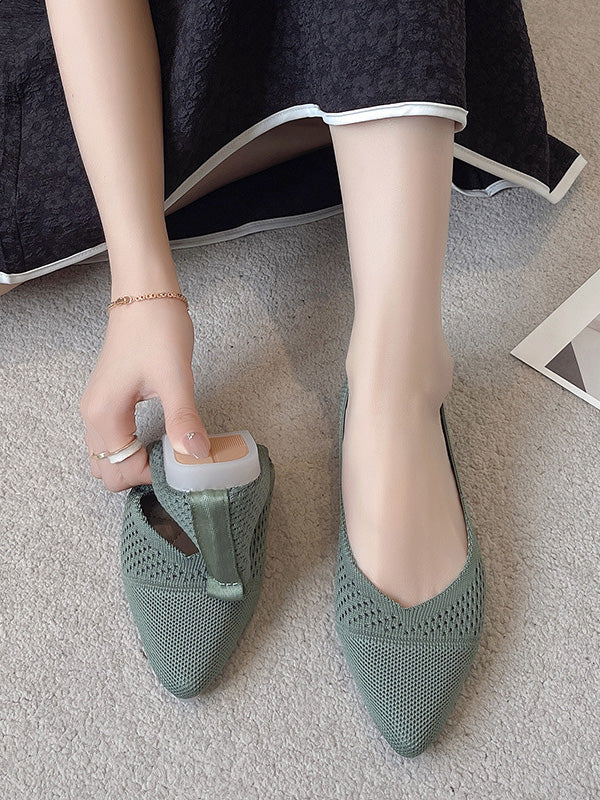 Gracefully Styled Shoes for Any Occasion