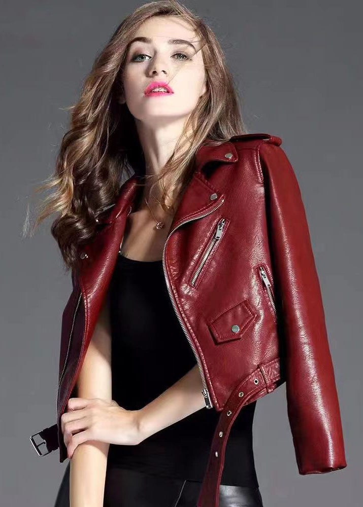 Beautifully Crafted Jacket in a Classic Style