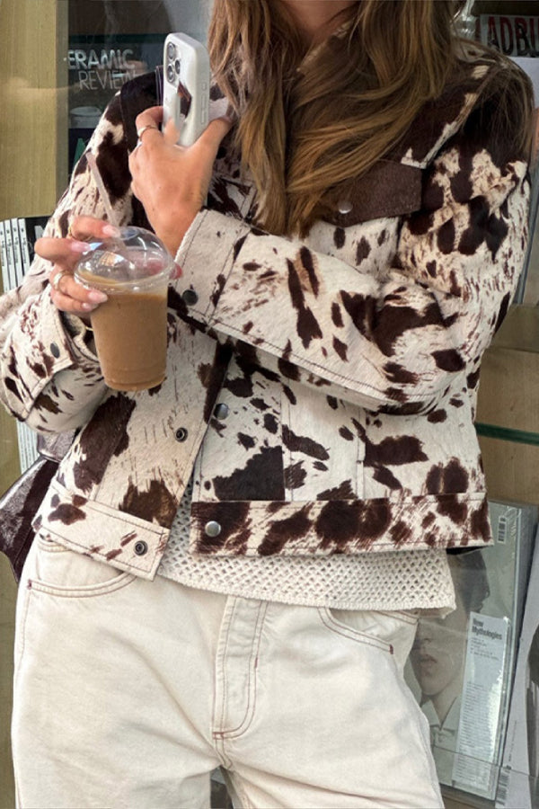 Classic Vintage & Enduringly Stylish Jacket