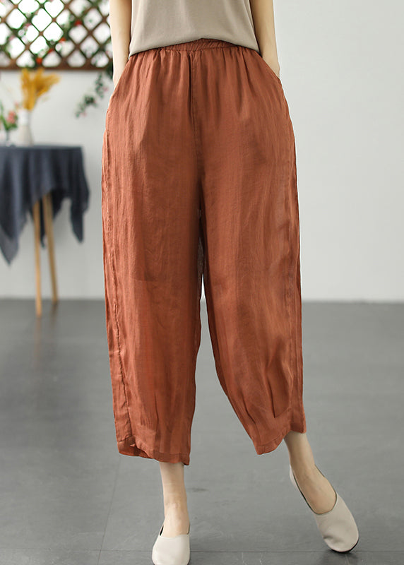 Classic Vintage & Enduringly Stylish Pants