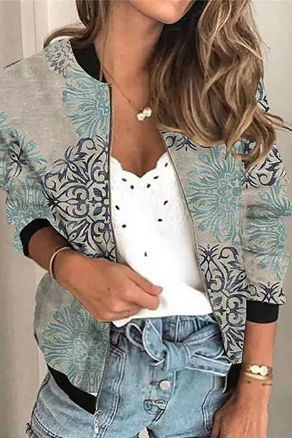 Polished Garment with an Effortless Classic Look
