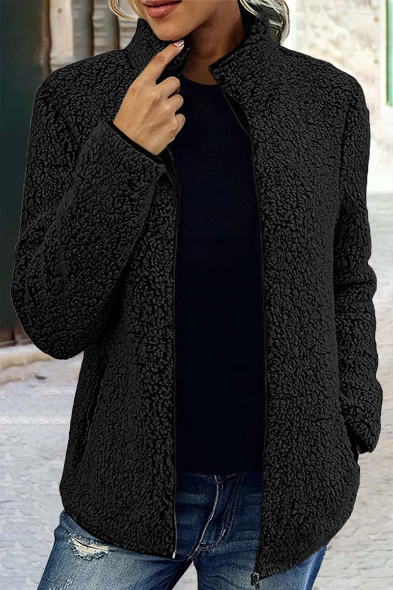 Gracefully Styled Garment for Any Occasion