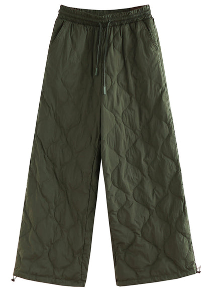 Beautifully Balanced Pants with Timeless Character