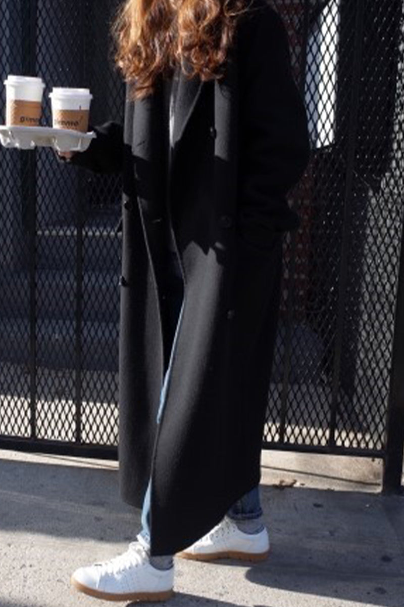 Gracefully Styled Garment for Any Occasion