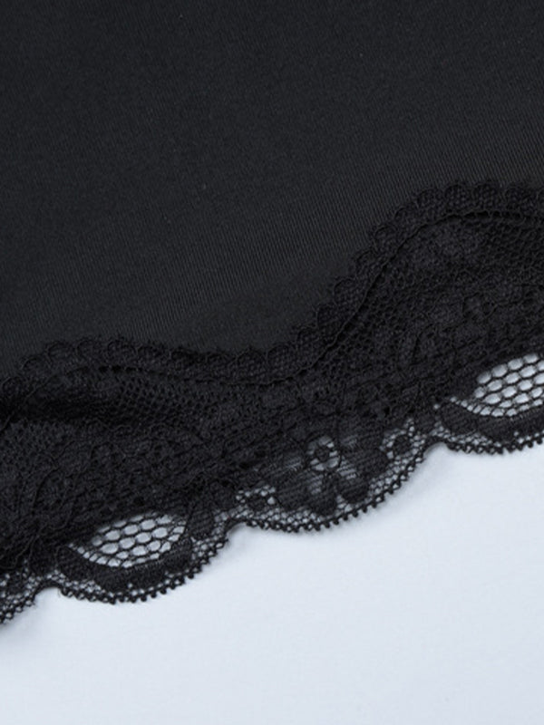 Gracefully Styled Top for Any Occasion