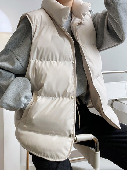 Polished Coat with an Effortless Classic Look