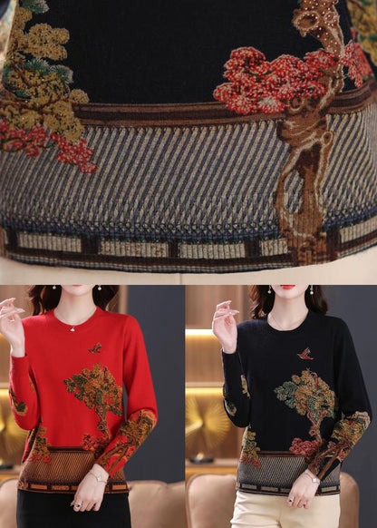 Classic Vintage & Enduringly Stylish Top