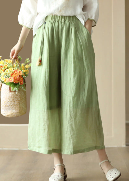Elegantly Styled Pants for Everyday Wear