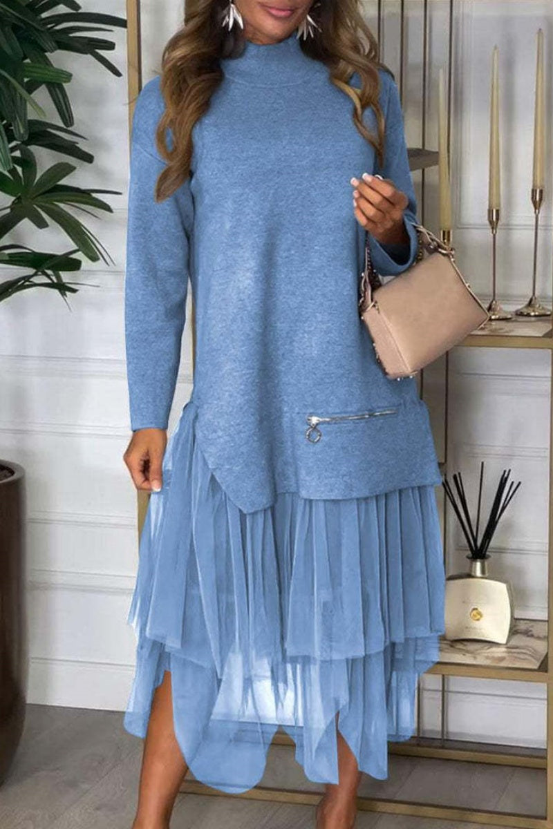 Polished Garment with an Effortless Classic Look