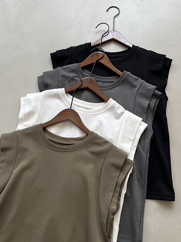Gracefully Styled T-Shirt for Any Occasion