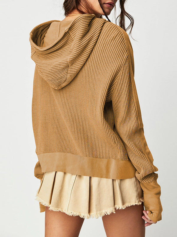 Sophisticated Jacket with a Clean Classic Look