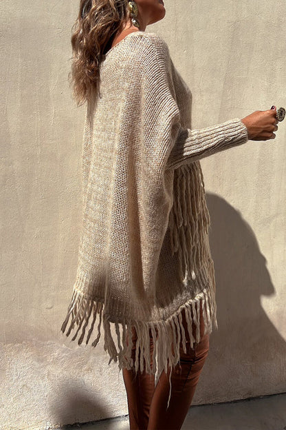 Beautifully Crafted Sweater in a Classic Style